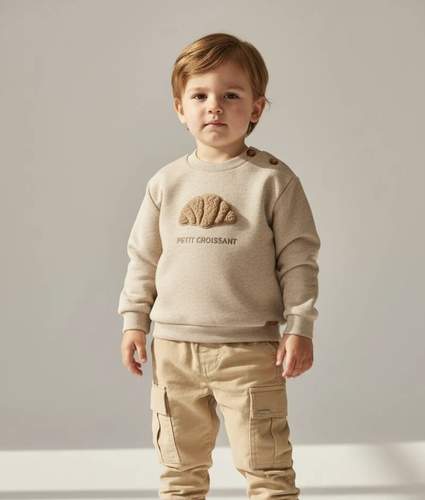 Gymp boys - Kids