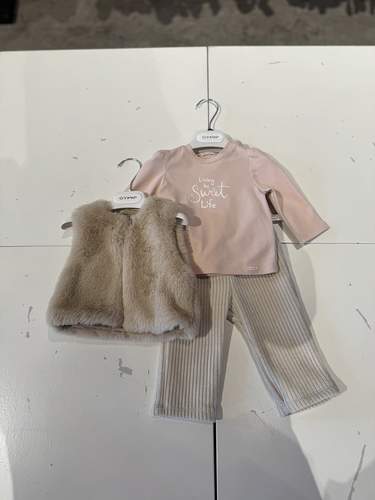 Gymp winter Girls - Baby