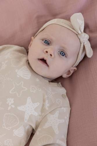 Feetje meisjes - Baby