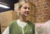 American Vintage (new) - Dames mode