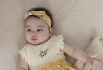 Feetje van 1 m tem 18m - Baby
