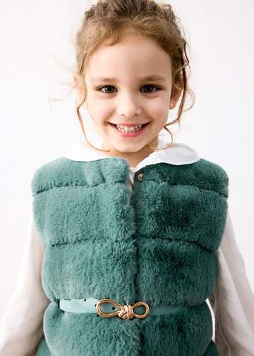 Mayoral GIRLS 2-9j WINTER - Kids