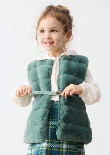 Mayoral GIRLS 2-9j WINTER - Kids