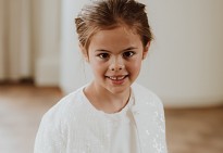 Gymp Party Girls - Communie en Lentefeest