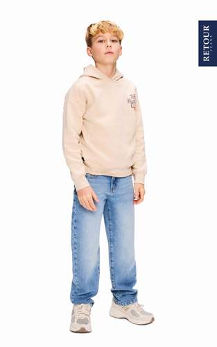 RETOUR BOYS WINTER - Kids