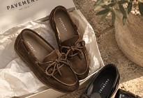 Pavement - Schoenen