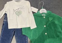 Y-clu van 3 tem 7j (new) - Kids