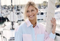 Léonie de Paris - Dames mode