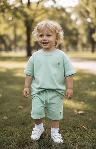 Lyle&Scott nu vanaf 3j - Kids