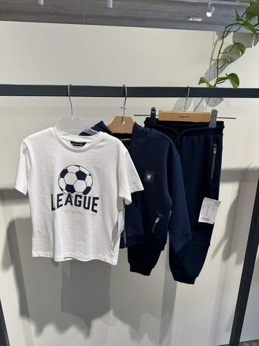 Mayoral boys 2-9j - Kids