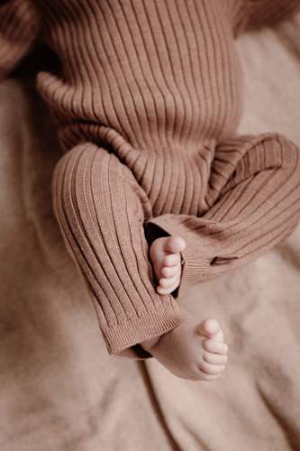 LEVV newborn - Baby