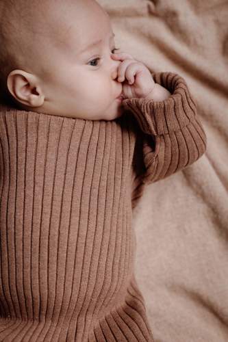 LEVV newborn - Baby