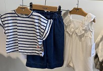 Mayoral girls - Baby