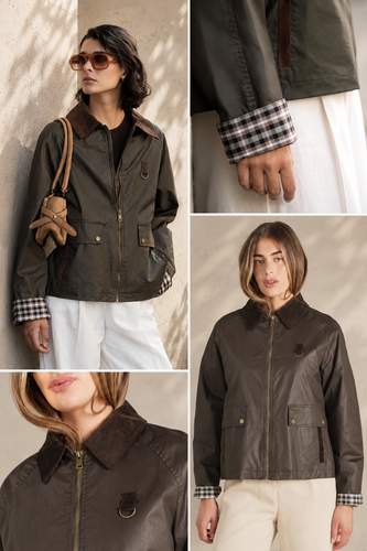NEW ARRIVALS - Dames mode