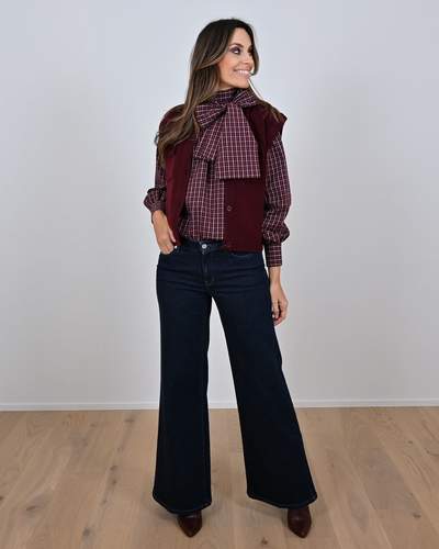 Léonie de Paris - Dames mode