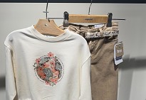 Mayoral girls 2-9j - Kids