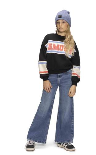 Retour girls winter - Kids