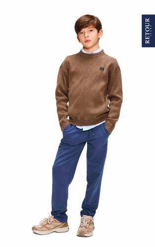 RETOUR BOYS WINTER - Kids