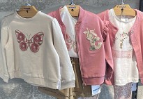 Mayoral girls van 6m - 3j - Baby