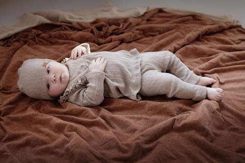LEVV newborn - Baby