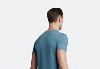Lyle & Scott - Heren mode