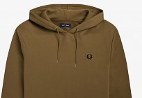 Fred Perry - Heren mode