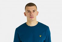 Lyle & Scott - Heren mode