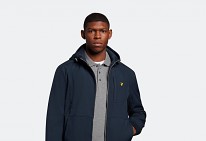 Lyle & Scott - Heren mode