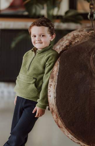 Gymp boys winter - Kids