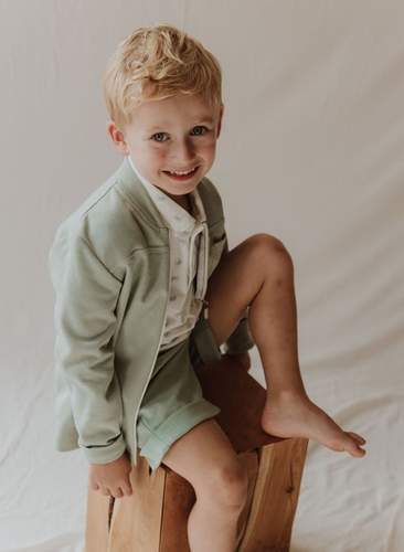Gymp boys - Baby