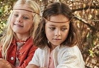 Mayoral  meisjes 2-9j - Kids