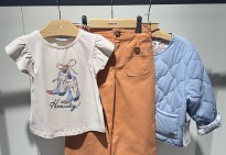 Mayoral girls 2-9j - Kids