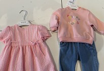 Gymp girls - Baby