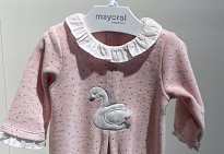 Mayoral newborn - Baby