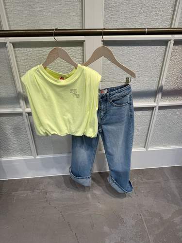 AO76 american outfitters (new) - Kids