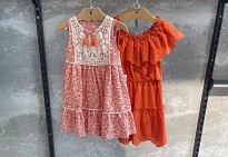 Mayoral zomer meisjes 2-9j - Kids