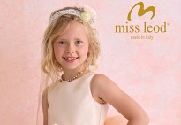 Miss Leod - Communie en Lentefeest