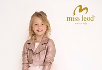 Miss Leod - Communie en Lentefeest