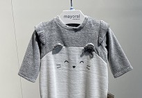 Mayoral newborn - Baby
