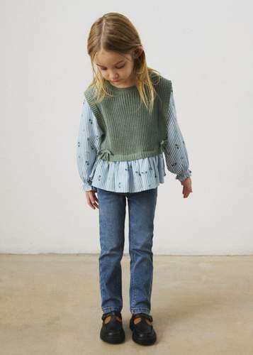 Mayoral GIRLS 2-9j WINTER - Kids