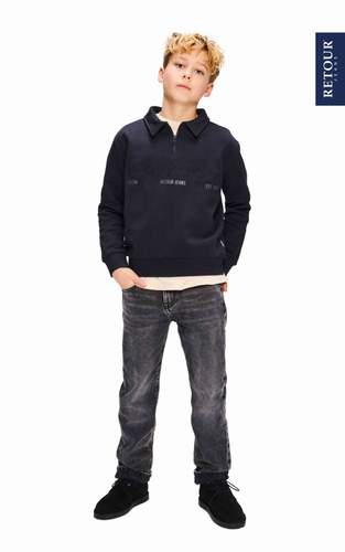 RETOUR BOYS WINTER - Kids