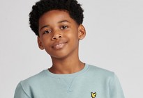Lyle & Scott - Kids