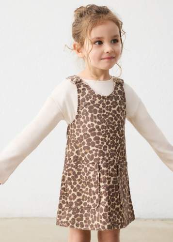 Mayoral GIRLS 2-9j WINTER - Kids