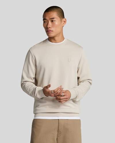 Lyle & Scott - Heren mode