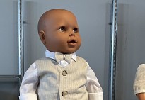 Gymp boys - Baby