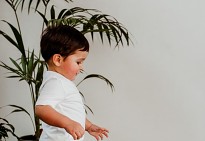 Gymp boys - Baby