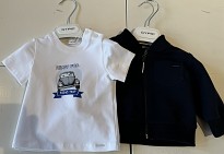 Gymp boys - Baby