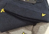 Lyle & Scott - Kids