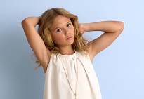 Diamante Blu & RTB - Communie en Lentefeest