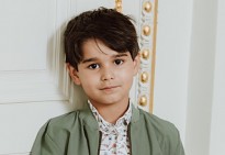 Gymp Party Boys - Communie en Lentefeest